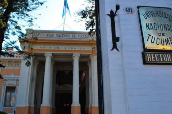 El 19 de mayo del año que viene se conocerá el nombre del nuevo rector de la UNT