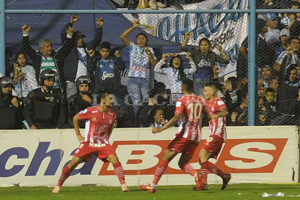 San Martín recordó el tercer aniversario del primer clásico tucumano en Primera