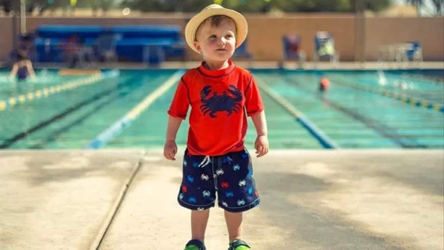 TRISTES CIFRAS. Según el Boletín de Estadísticas Vitales del Ministerio de Salud de la Nación,en 2018 fallecieron por ahogamiento 77 niños de uno a cuatro años, lo que representa prácticamente un caso cada menos de cinco días. FOTO TOMADA DE UHPLASH