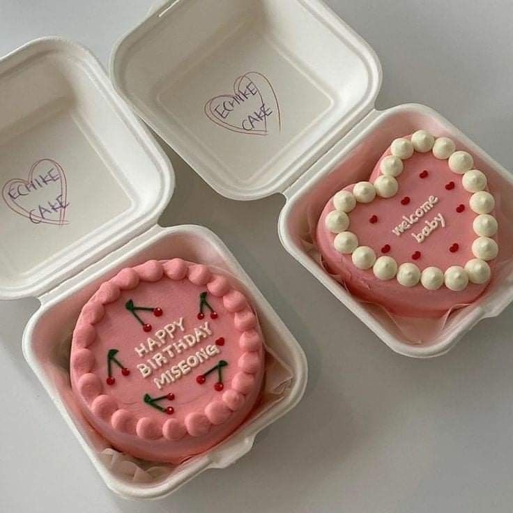 Postres en casa: consejos para ser un profesional