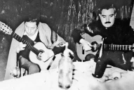 Cartas de lectores: Despedida a federico nieva