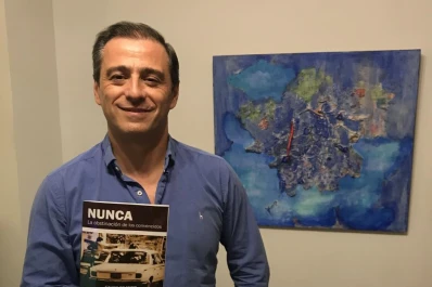 La militancia de los años ‘70 en una novela