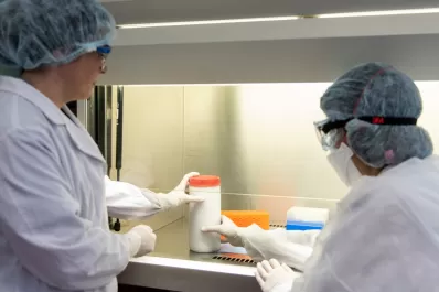 Coronavirus en Argentina: 23 muertes y 2.681 contagios en las últimas 24 horas