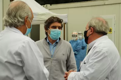 Pase sanitario: qué provincias lo implementan y cuáles se diferenciaron de Tucumán