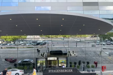 Los predios en los que se instalaría la Selección argentina para el Mundial de Qatar