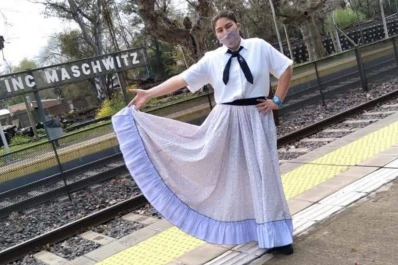 En Buenos Aires, una joven murió por una falla cardíaca en medio de su fiesta de 15 años