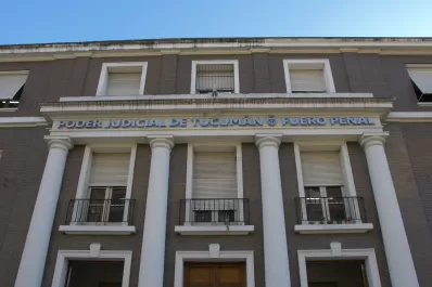 Condenaron a un hombre a cinco años y seis meses de prisión por intento de homicidio