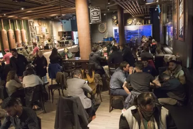 Tucumán: harán un operativo esta noche en bares y en salones de fiesta por el pase sanitario