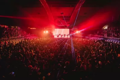 La Fiesta PLOP! llega  por primera vez a Tucumán