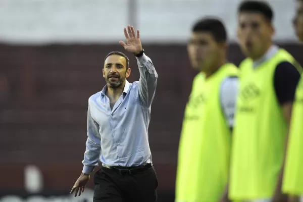 Atlético: en sintonía con el “Vasco”