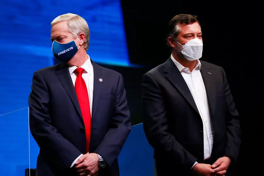 Foto tomada de LATERCERA.COM