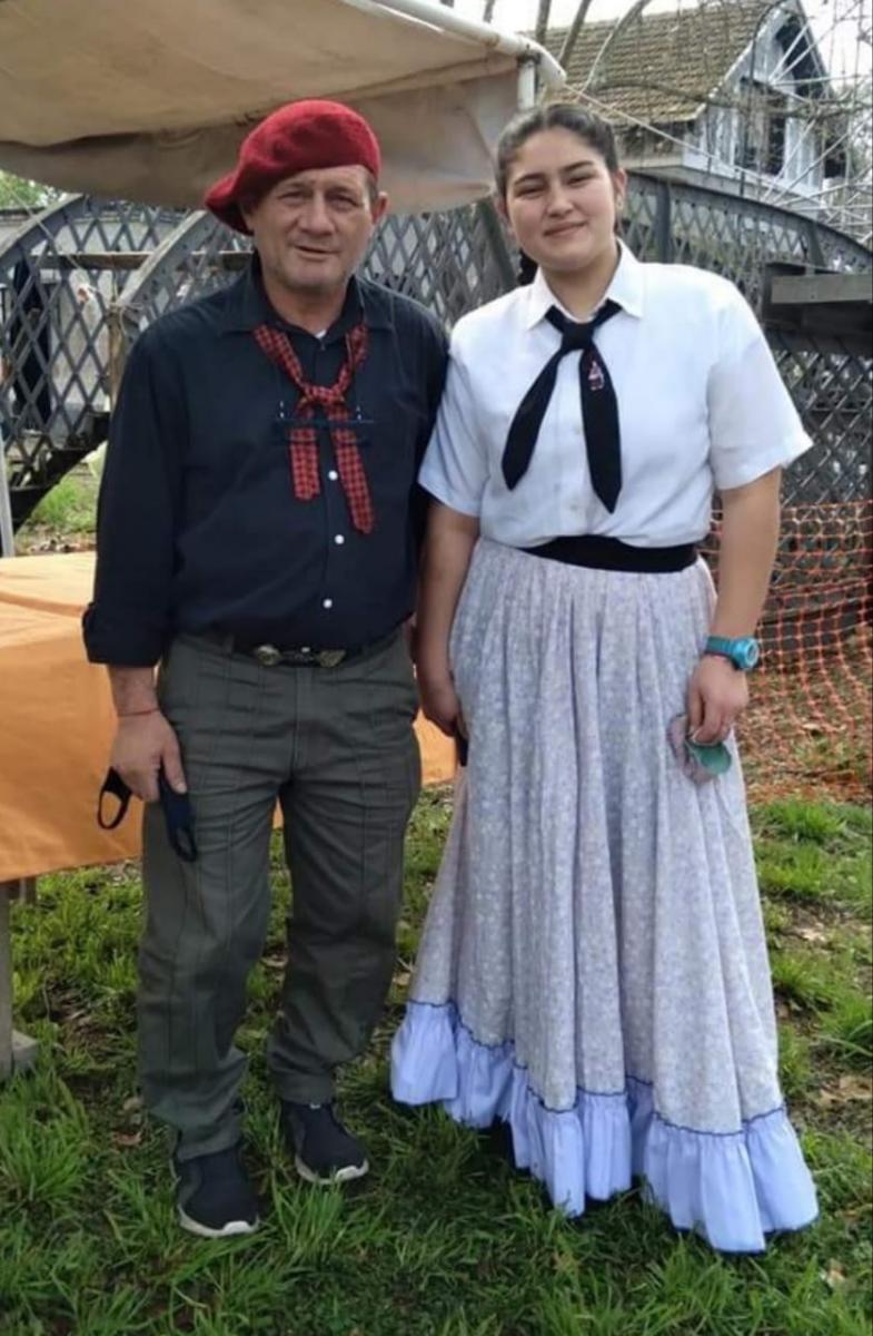 En Buenos Aires, una joven murió por una falla cardíaca en medio de su fiesta de 15 años 