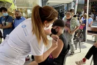 Covid-19 en Tucumán: 551 nuevos contagios y cinco muertes en las últimas 24 horas