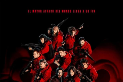 Qué ver en CCC Go, Netflix y Amazon Prime