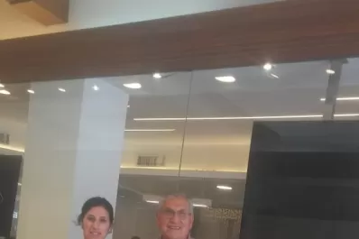 Números de Oro: dos lectores compartieron el pozo de $ 600.000