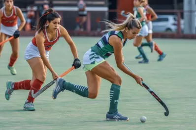 Hockey: se va cerrando un año lleno de emociones