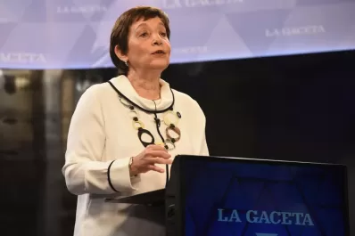 El Congreso que viene: “El nuevo Senado requerirá mucho debate”