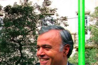 Cartas de lectores I: Doctor Jesús Amenábar