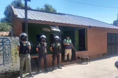 En una audiencia confesó que mandó a matar a su padre