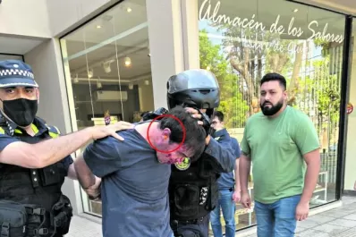 Crimen de Mariela Márquez: los peritos no determinaron si Helguera es, o no, imputable