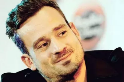 Chano se olvidó la letra de un tema y sus fans están preocupados