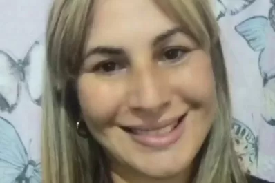 Encuentran el cuerpo de una mujer, enterrado en la casa del supuesto femicida