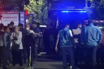 El acusado de asesinar a Nancy Videla estuvo preso por otro homicidio