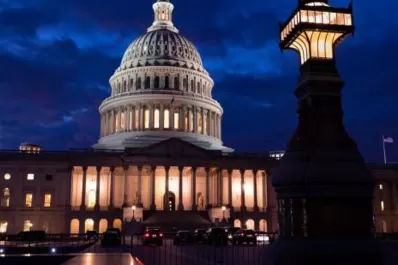 Fracasó un proyecto de ley sobre el aborto en el Senado de EEUU