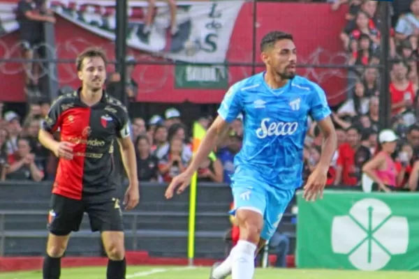 Atlético no levanta cabeza y recibió 19 goles en los últimos partidos