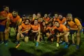 Rugby: Los Naranjas, listos para el Seven de la República
