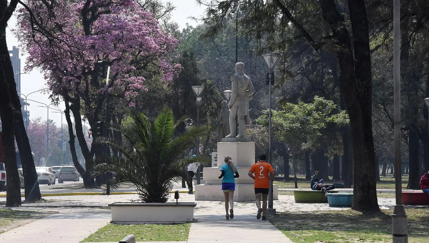 imagen archivo La Gaceta