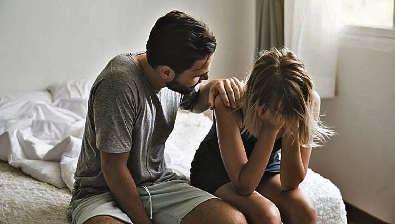 Sexualmente hablando: vulnerabilidades