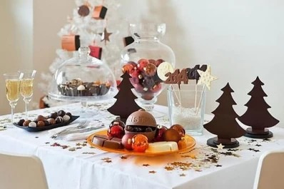 Consejos para sumar elegancia a las reuniones