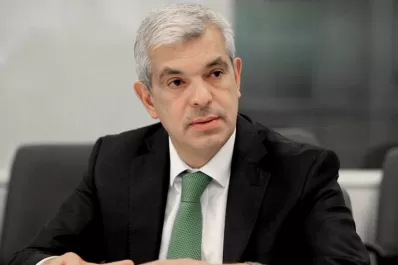 “El país puede garantizar nuestra calidad alimentaria”