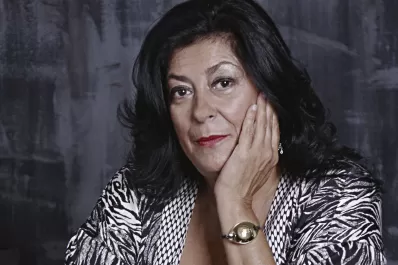 Almudena Grandes 1960-2021: Los lectores son mi libertad