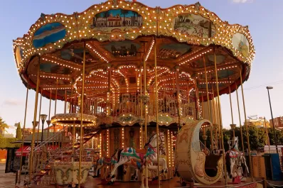 Cartas de lectores: eterno carrusel