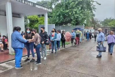 “El DNU del pase sanitario es para evitar restricciones”, advirtieron