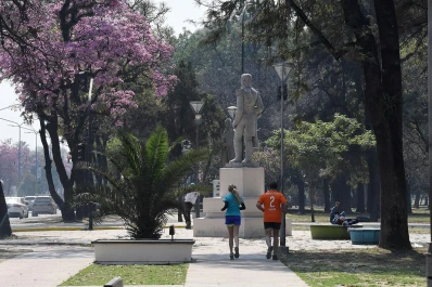 Cómo estará el tiempo en Tucumán durante este fin de semana