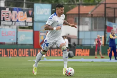 Arsenal le empató a Boca, que tuvo una floja actuación en Sarandí