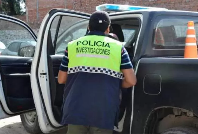 imagen ilustrativa. Foto Ministerio de Seguridad