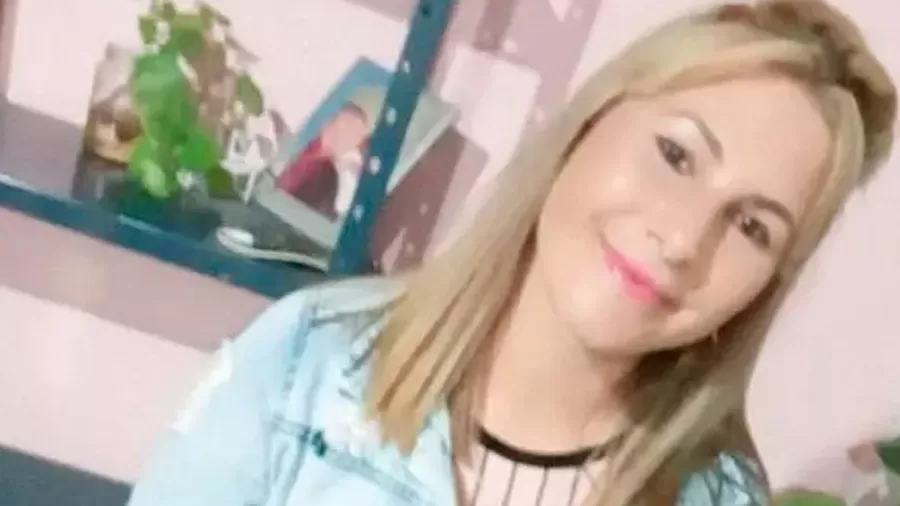 Nancy Videla.