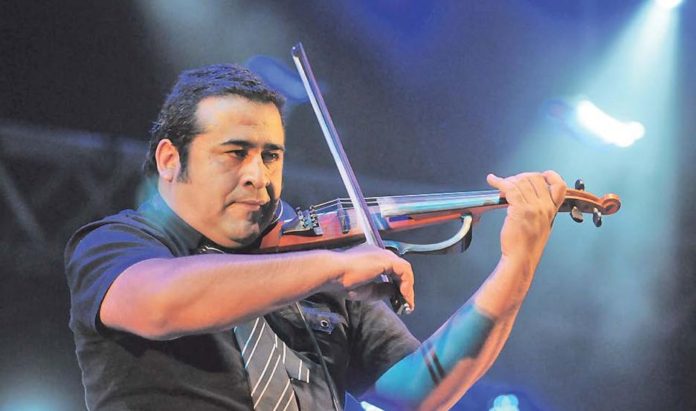 DE SALTA A YERBA BUENA. Los del Portezuelo está a punto de lanzar un nuevo disco, con la producción de Warner, mientras disfruta del anterior. 