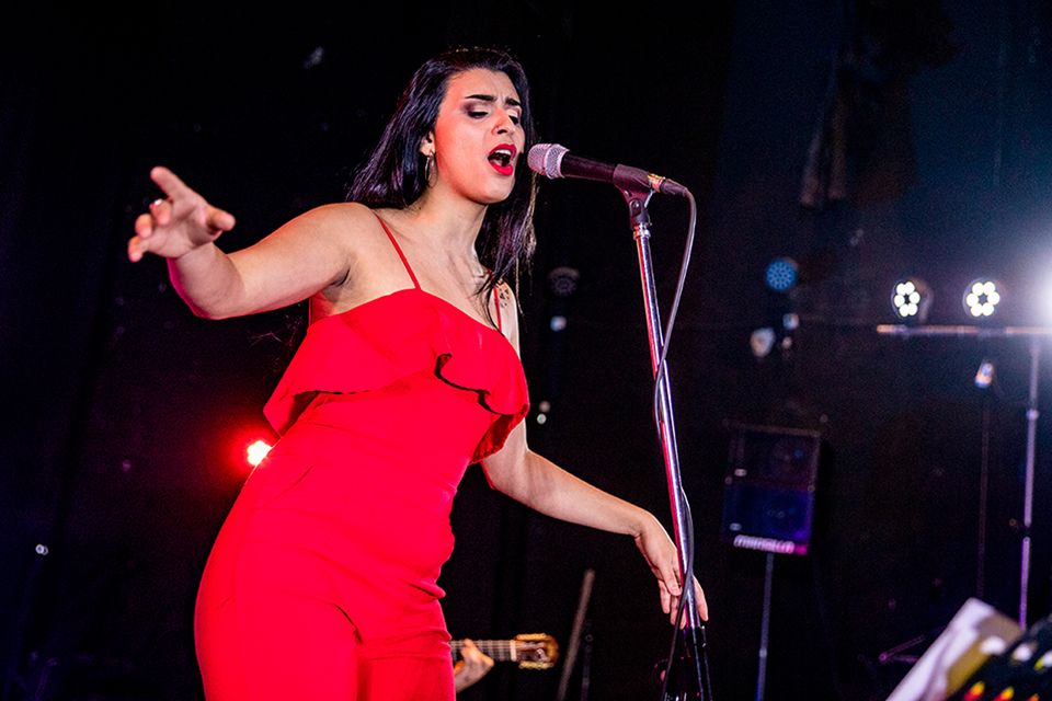 “Somos energía positiva y transmitimos un mensaje esperanzador”