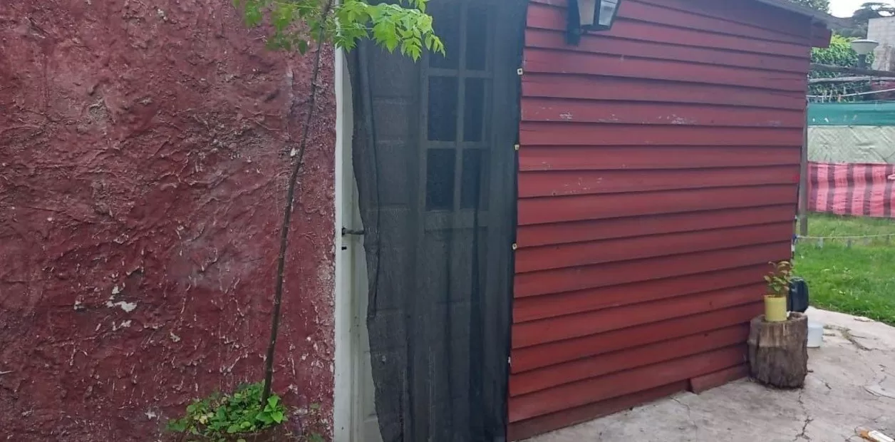 Las víctimas habían sido secuestradas por el hombre en 2018. Foto: El Día