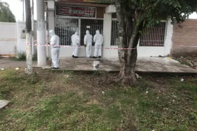 Acusan a un policía de matar a un joven por error