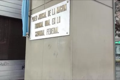 Condenaron a un hombre y dos mujeres por trata con fines de explotación sexual