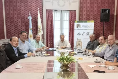 Di Pinto sigue al frente de la cámara de discotecas de la provincia