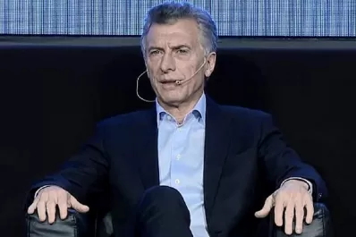 Macri, sobre el kirchnerismo: es una derivación más violenta del populismo y está llegando a su fin