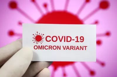 Dinamarca suma 183 casos de la variante Ómicron