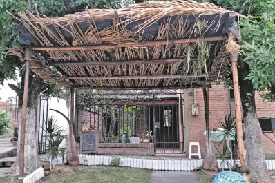 El pesebre que le cambió la vida al barrio Las Violetas